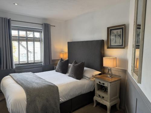 Double room, private bathroom