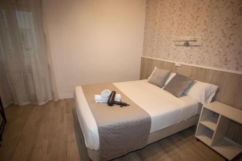 Hostal Residencia Avenida 5