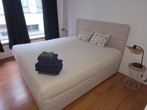 Lovely & Modern apartment in the heart of Antwerp, Amberes (foto 4)