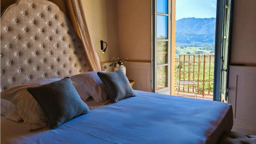 Le Hameau de Saparale Room Type - Junior Suite with Mountain View