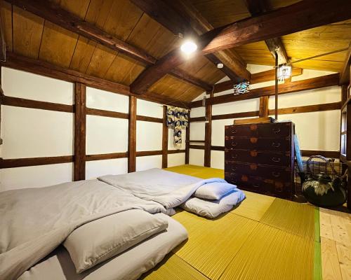 蔵の宿 隠れ蔵 Kakurekura Traditional Private Stay