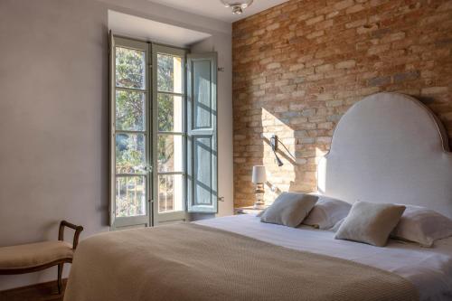 Le Hameau de Saparale Room Type - Double Room with Terrace
