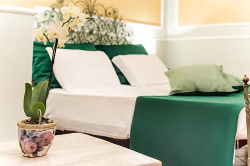Suite, junior, vista sul mare