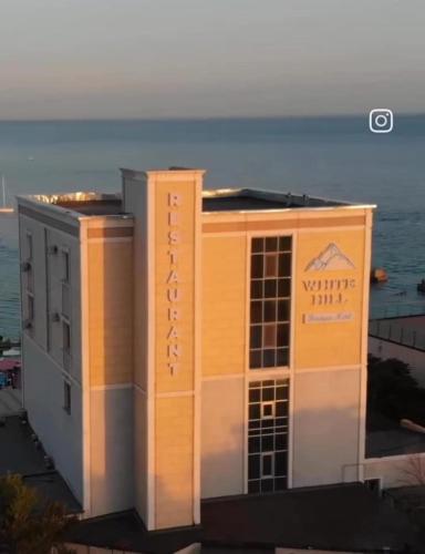 阿克套 Boutique Hotel "White HiLL" 酒店 客房