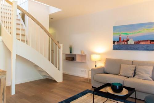 Ferienwohnung Maisonette Strandallee - image 3