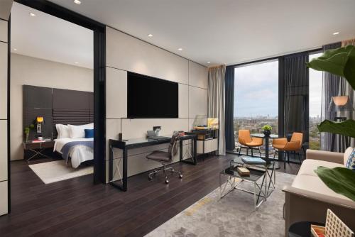 art’otel London Hoxton in Shoreditch