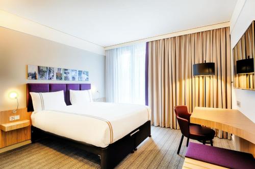 . Premier Inn Heilbronn City Centre