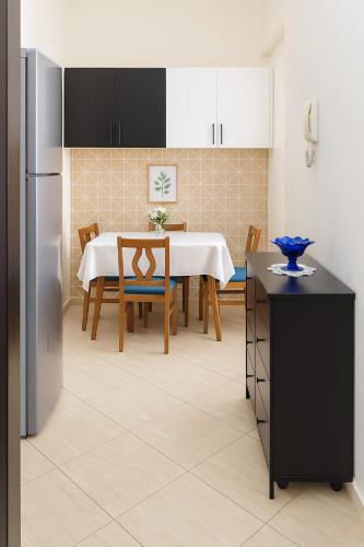 Bel Appartement bien équipé - 2 chambres, salon (Bel Appartement bien equipe - 2 chambres, salon) in 엘 호우다