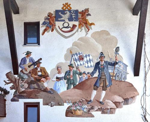 Hotel Bichlerhof - image 8