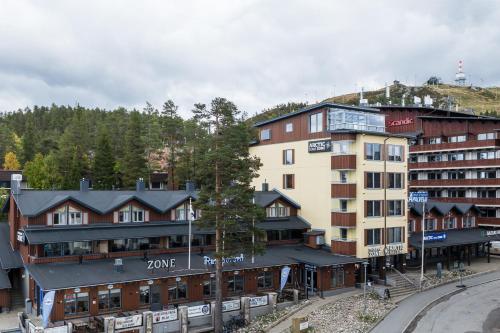 Hotel Arctic Zone - image 7