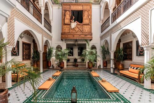 Marrakech Riads NL Collection - image 4