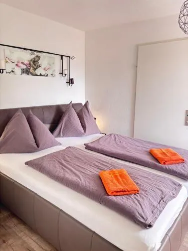 Labi s Room in Salzburg, Österreich