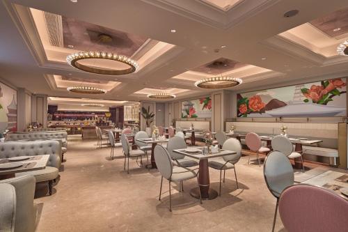 Mercure Xi'an History Museum – Xi'an City, LA