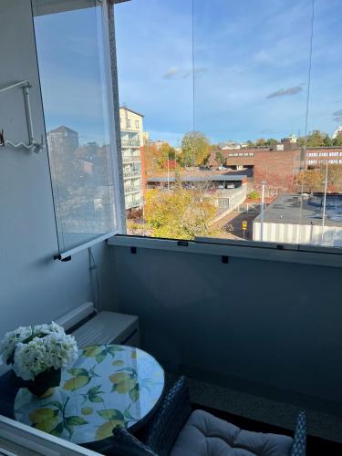 City Bloom Apartment in Kotka