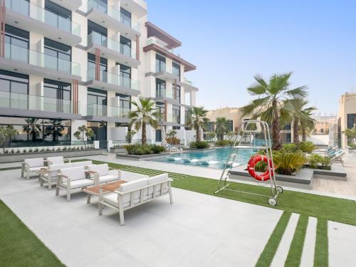 VayK - Modern Studio with Great Amenities - image 3