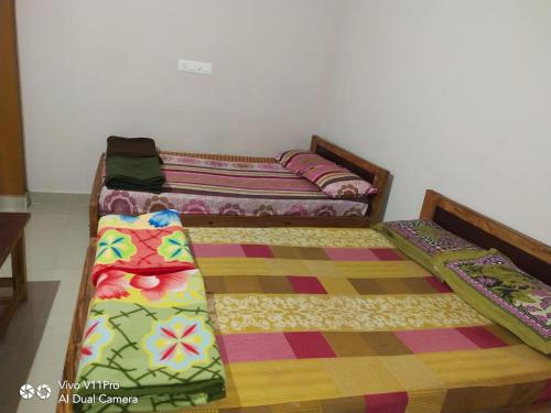 Amrutha Easy Stay in Hornadu
