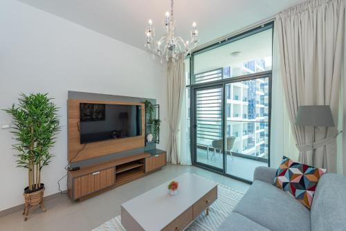 VayK - Brand New 1BR in Dubai Hills - image 6