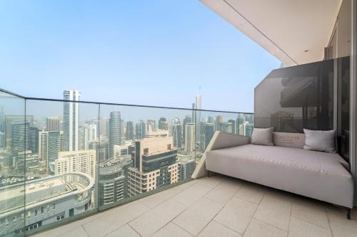 VayK - Ultra-Luxury 3BR Marina Retreat with Stunning View - image 10