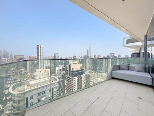 VayK - Ultra-Luxury 3BR Marina Retreat with Stunning View - image 2