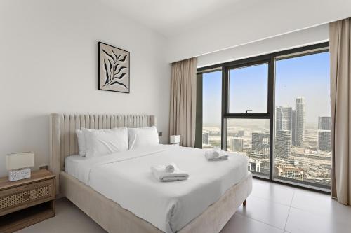 VayK - Stylish 1BR in Prime Downtown Location - image 3