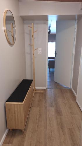 Appartement spacieux climatisé au cœur de l'avesnois (Appartement spacieux climatise au cœur de l'avesnois) in Trelon