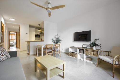 . Oliva y Limón - Acogedor Apartamento en Pedraza