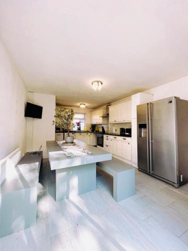 บริการและสิ่งอำนวยความสะดวก, Haven House in Northampton in ดาเวนทรีย์