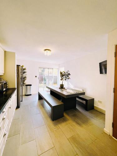 ห้องครัว, Haven House in Northampton in ดาเวนทรีย์