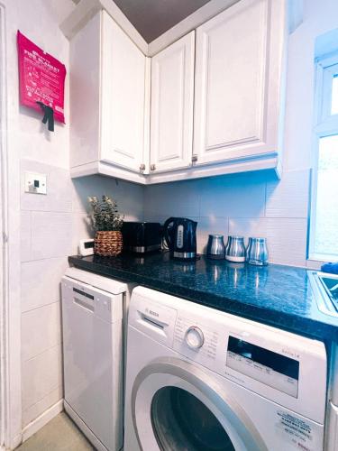 บริการและสิ่งอำนวยความสะดวก, Haven House in Northampton in ดาเวนทรีย์