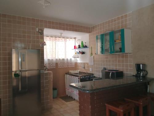 Condominio Villagio Maranduba - Apenas 5 min a pe da praia - Bl 7 in Praia do Sape