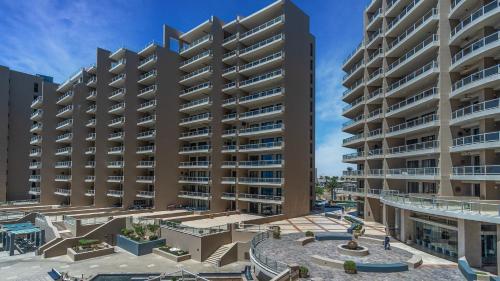 Las Palomas Beach and Golf Resort