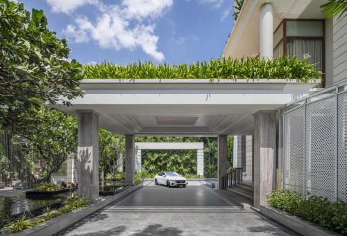 The Raintree St Marys Road, Chennai (foto 4)