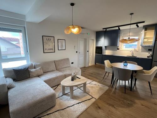 Marta Apartment in Citluk