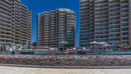 Las Palomas Beach and Golf Resort