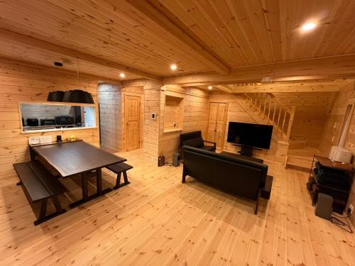 P's Wood 箱根仙石原