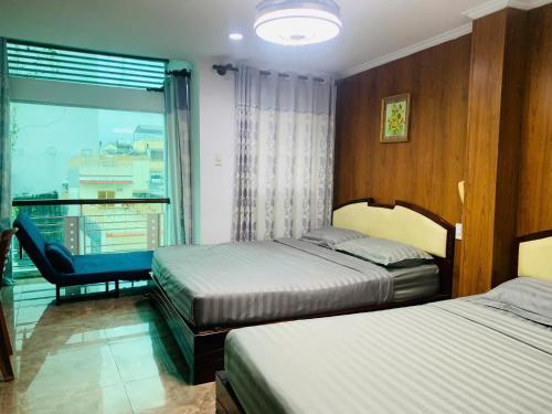Number One Hotel