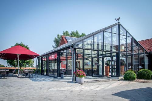 AUSZEIT Hotel in Levenhagen, Deutschland