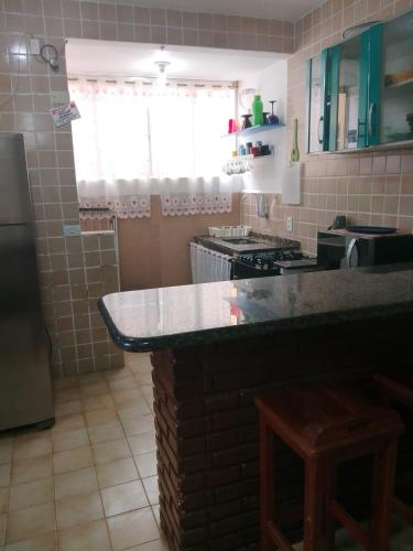 Condominio Villagio Maranduba - Apenas 5 min a pe da praia - Bl 7 in Praia do Sape