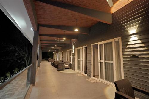 Mansimble Tea Estate Lodge & Camp in Kasoti