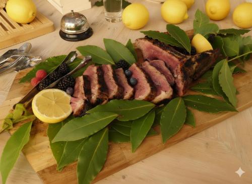 Casal di Peppe B&B – Castelfranco di Sotto, MN