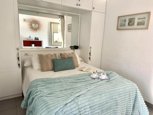 Royal Garden Sea Views by Deihu Experiences, Tenerife