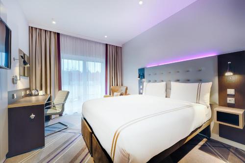 Premier Inn Regensburg City Centre in Regensburg, Deutschland