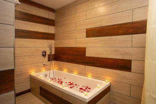 Facilities, The Grand Sanvika in Thookkupalam