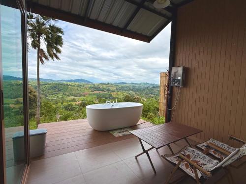 หรรษาวิว ที่พักเขาค้อ เพชรบูรณ์, Khao Kho (fotografie 3)