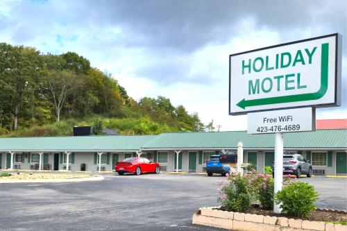 . Holiday Motel by Belvilla Cleveland, TN