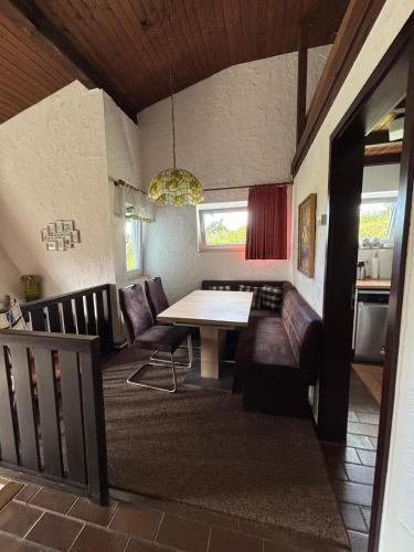 Facilities, Haus am See in Hamm (Bitburg-Prum)