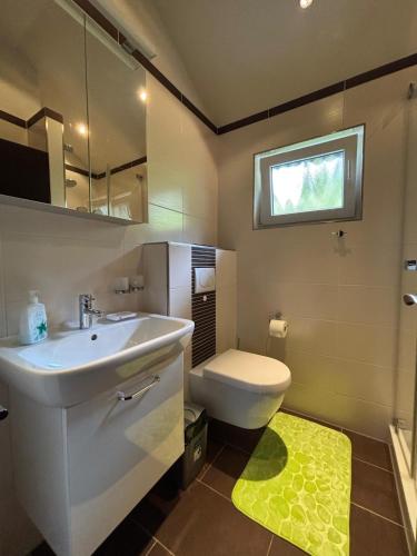 Facilities, Haus am See in Hamm (Bitburg-Prum)
