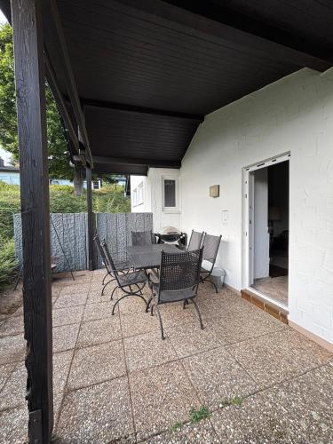 Garden, Haus am See in Hamm (Bitburg-Prum)