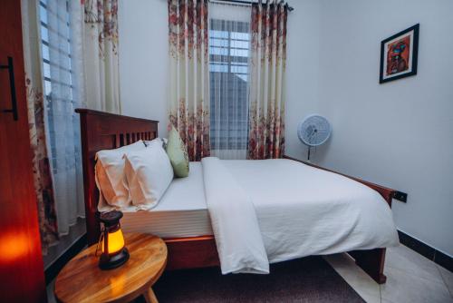 Royal Homestay, Moshi