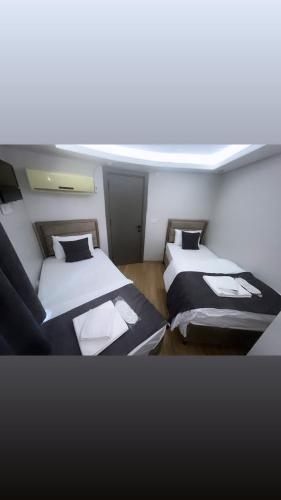Mesil Hotel, Стамбул (фото 4)